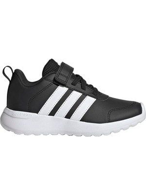 Adidas KH9758 Vl Move El C Siyah Erkek Çocuk Yürüyüş Ayakkabısı