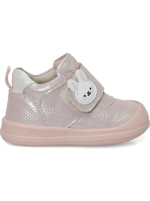 Polaris Rabı.ı Pudra Kız Çocuk Sneaker