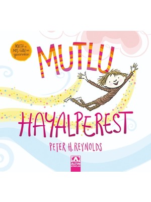Altın Kitaplar Mutlu Hayalperest