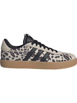 Adidas KI2689 Vl Court 3.0 Bej - Siyah Kadın Lifestyle Ayakkabı