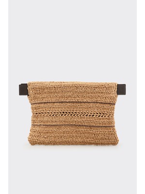 Elle Naturel Kadın Çapraz Çanta