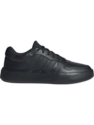 Adidas JI2167 Lıtecourt Siyah Erkek Lifestyle Ayakkabı