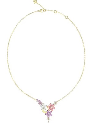 Guess Kadın Gold Kolye JGUJUBN05100JWYGMCTU