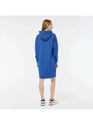 Lacoste Monogram Women's Dress