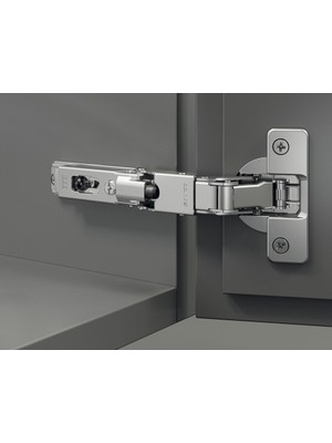 Hafele M510 Lambalı ve Profil Kapak Yvşsız 48/6