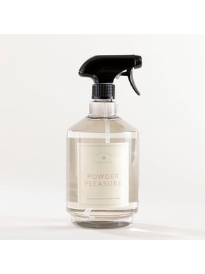 Chakra Çamaşır Kokusu 1 L Powder Pleasure