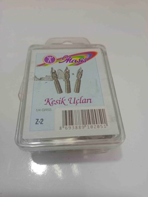 Masis Kesik Uçları
