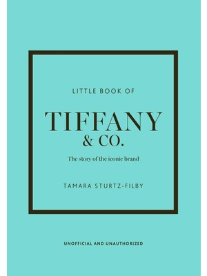 Welbeck Little Book Of Tiffany & Co