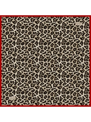 La Boutique Laboutique Crash Eşarp 95X95 242113