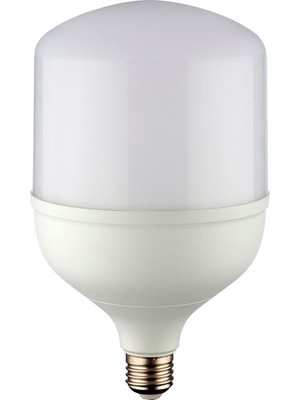 3 Adet Noas YL95 6002 LED Torch Ampul 60W 3200K Gün Işığı E27 Duy