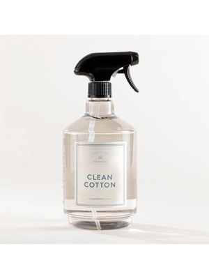 Chakra Oda Kokusu 1 L Clean Cotton