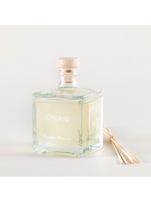 Chakra Çubuklu Oda Kokusu 250 ML Powder Pleasure