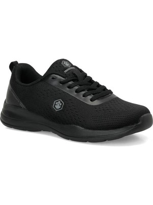 Lumberjack Agatha 2.0 Wmn 6pr 102694398 Kadın Spor Ayakkabı Siyah 36-40