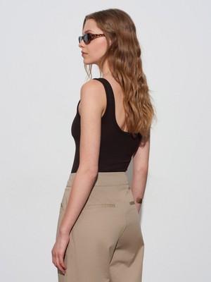 Dilvin 32807 Bra-Free Atlet