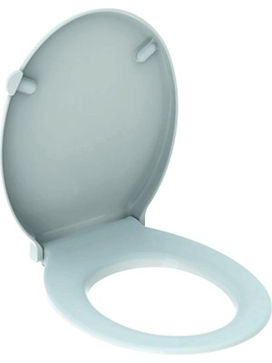 Geberit Geberıt Selnova Comfort Asma Klozet Kapağı Engelsiz 501.559.01.1