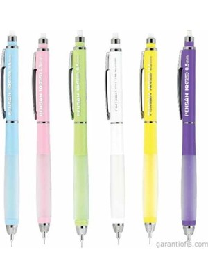Pensan 21130 Iq Plus Versatil Kalem 0.5mm Adet