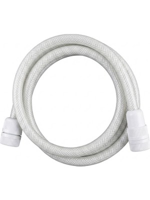 Çitor Çi-Tor Duş Hortumu Örgülü Pvc Esnek Banyo Batarya Uyumlu