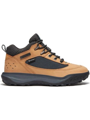 Timberland Tımbercush Motıon 7 Mıd L Kahverengi Erkek Outdoor Bot