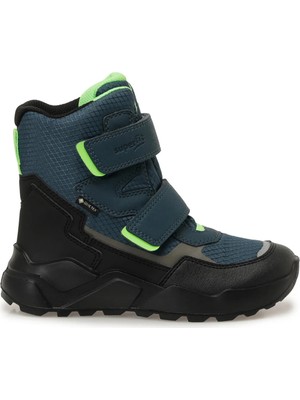 Superfit Rocket Açık Yeşil Erkek Çocuk Outdoor Bot
