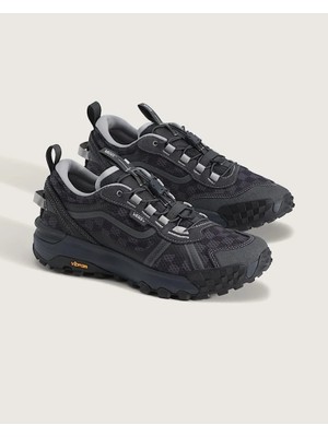 Vans Crosspath Xc Outdoor Erkek Ayakkabı Kareli Kömür Grisi