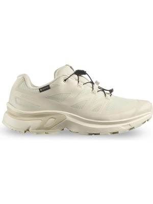 Salomon Xt-Evr Gore-Tex Kırık Beyaz Kadın Outdoor Ayakkabı