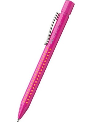 Faber Castell 5084231001 Grip 2010 Versatil Kalem 0.5 mm Pembe-Turuncu