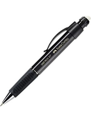 Faber Castell 5084130733 Grip Versatil Kalem 0.7 Lacivert