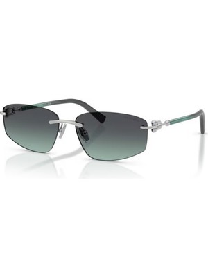 Tiffany&Co. Tıffany&co. Tf 3114 60012G 59 Güneş Gözlüğü