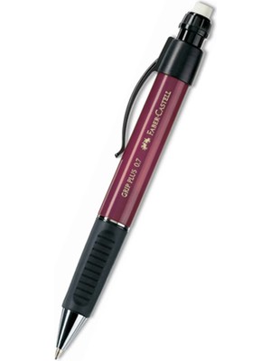 Faber Castell 5084130731 Grip Plus 0.7 Versatil Kirmizi
