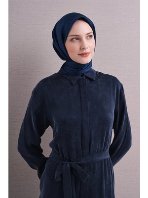 Armine Saf Ipek Sura Eşarp 9625D 50