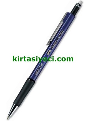Faber Castell Grip Ii 1345 0,5mm Trendy Versatil Kalem Lacivert Adet