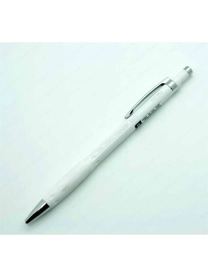 Noki 7550-P Glory Pastel Renkler Versatil Kalem 0.7 Beyaz