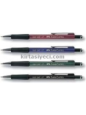Faber Castell 5084134526 1345 Grip 0.5 Versatil Kirmizi