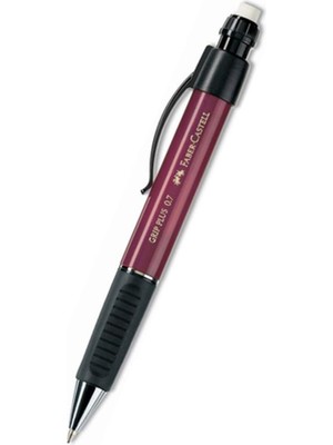 Faber Castell 5084130734 Grip Plus 0.7 Versatil Visne