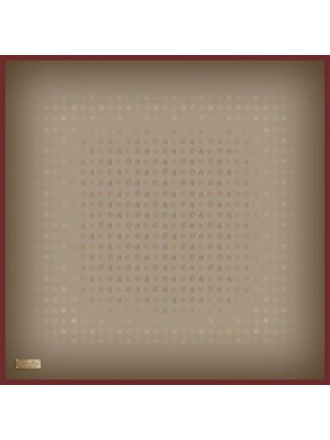 La Boutique Laboutique Crash Eşarp 95X95 247603