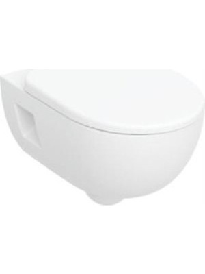Geberit Geberıt Selnova Rimfree Asma Klozet Seti Otc Premium 503.022.00.1