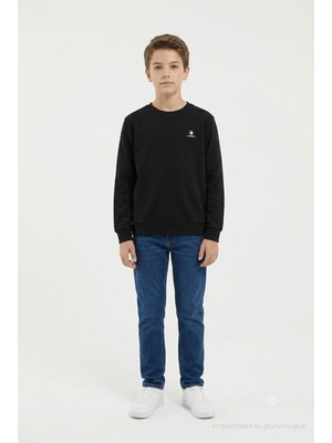 Lumberjack Kids SN75 Sweatshirt