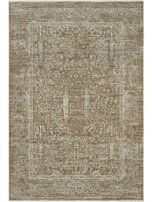 Seyran Halı Peru Yeşil Halı Salon Oturma Odası Çocuk Odası Yatak Odası Halısı 10202