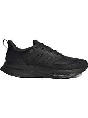 adidas Ultrarun 5 Tr Erkek Siyah Koşu Ayakkabısı JP5908