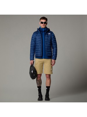 The North Face Erkek Exploratıon Cargo Şort NF0A8BGGLK51
