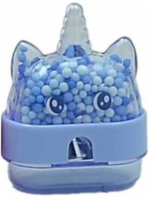 Die Grup Taros Unick Color Boncuklu Unicorn Kalemtraş