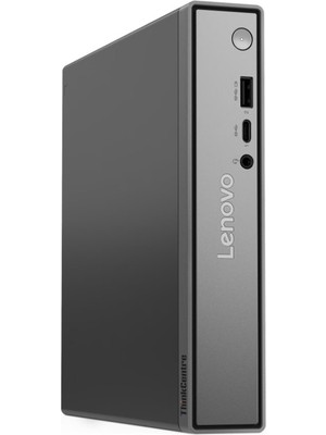 Shopwave Lenovo Pc Neo 50Q Thınkcentre 13B9001PTR Core 7 240H 32GB 1tb SSD Dos