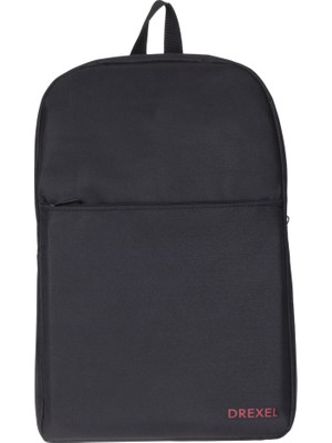 Shopwave Plm Drexel 8600 Notebook Sırt Çantası 15.6" Siyah