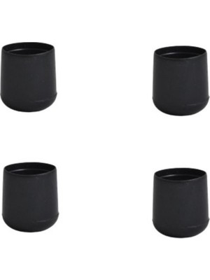 Shopwave Ennalbur Sandalye Pabucu Dış 32 mm 4 Adet