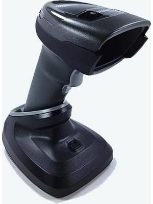 Shopwave Zebra DS2278 (DS2278-SR7U2100PRW) 2d Kablosuz USB Barkod Okuyucu+ Cradle