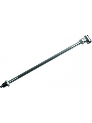 Shopwave Krom Orta Taharet Çubuğu 29 cm