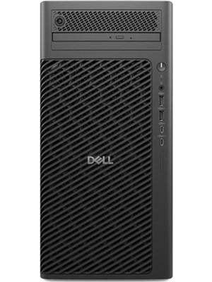 Shopwave Dell Ws Pro Max T2 FCT2250_14 Ultra 9 285 2X32GB 1tb SSD 20GB Nvıdıa RTX4000 Ada 1500W W11P 3 Yıl Yerinde Garanti