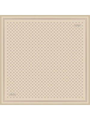 La Boutique Laboutique Twill Ipek Eşarp 267004