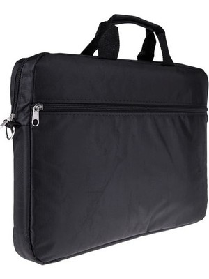 Shopwave Plm Drexel 6100 Notebook Çantası 15,6" Siyah