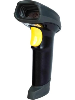Shopwave Perkon Spıder SP610 2d Karekod Kablolu USB Barkod Okuyucu+Stand